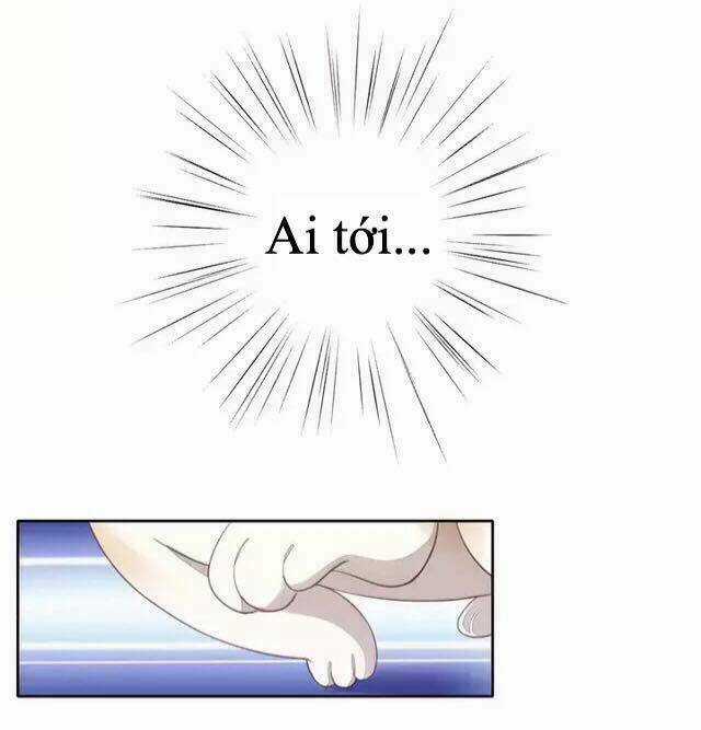 Dưới Móng Vuốt Mèo - Chapter 14 - Trang 39