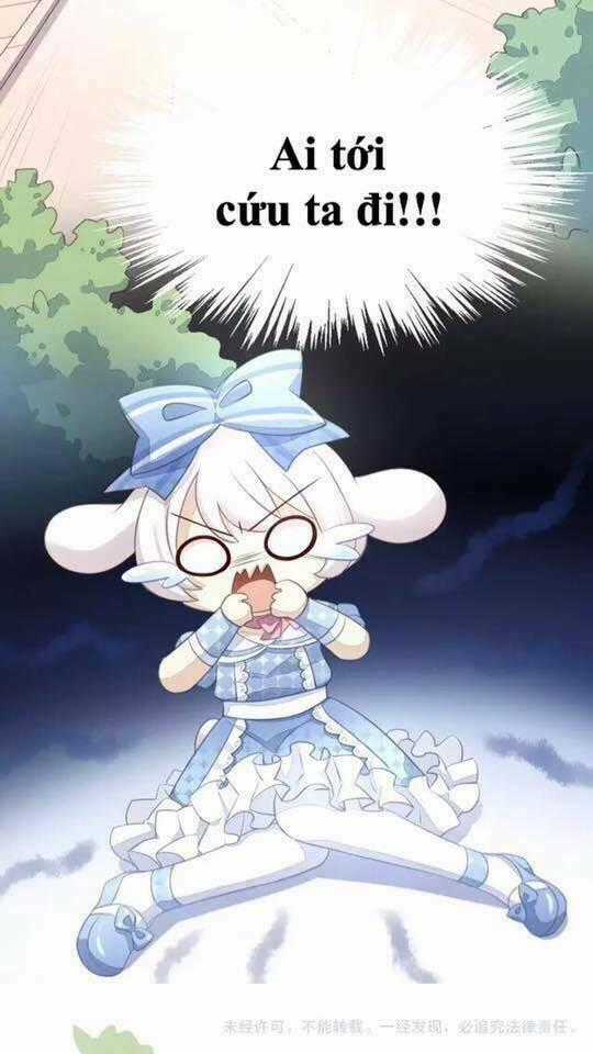 Dưới Móng Vuốt Mèo - Chapter 14 - Trang 41