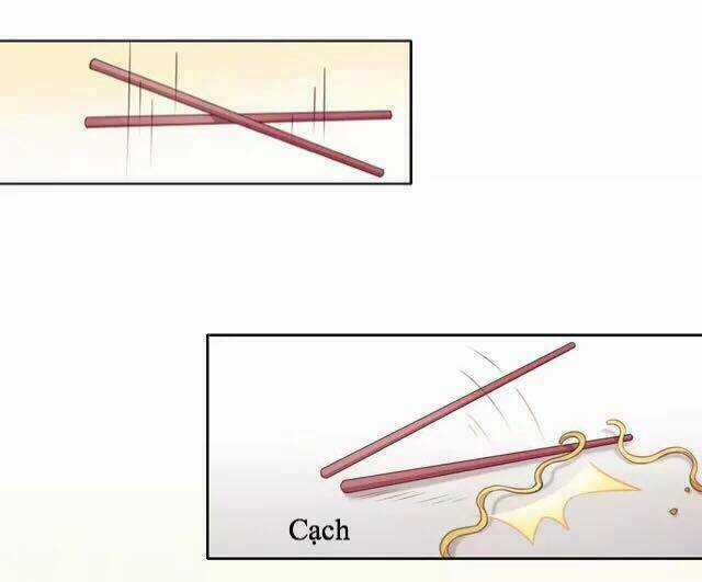 Dưới Móng Vuốt Mèo - Chapter 14 - Trang 7