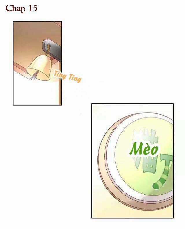 Dưới Móng Vuốt Mèo - Chapter 15 - Trang 1