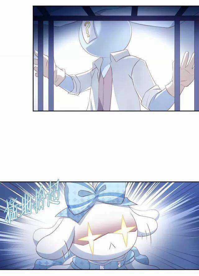 Dưới Móng Vuốt Mèo - Chapter 15 - Trang 12