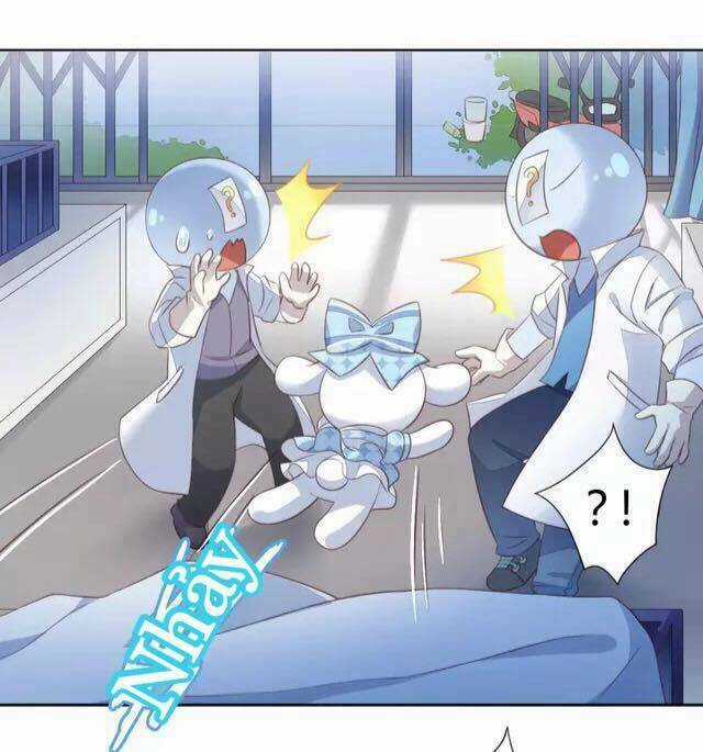 Dưới Móng Vuốt Mèo - Chapter 15 - Trang 13