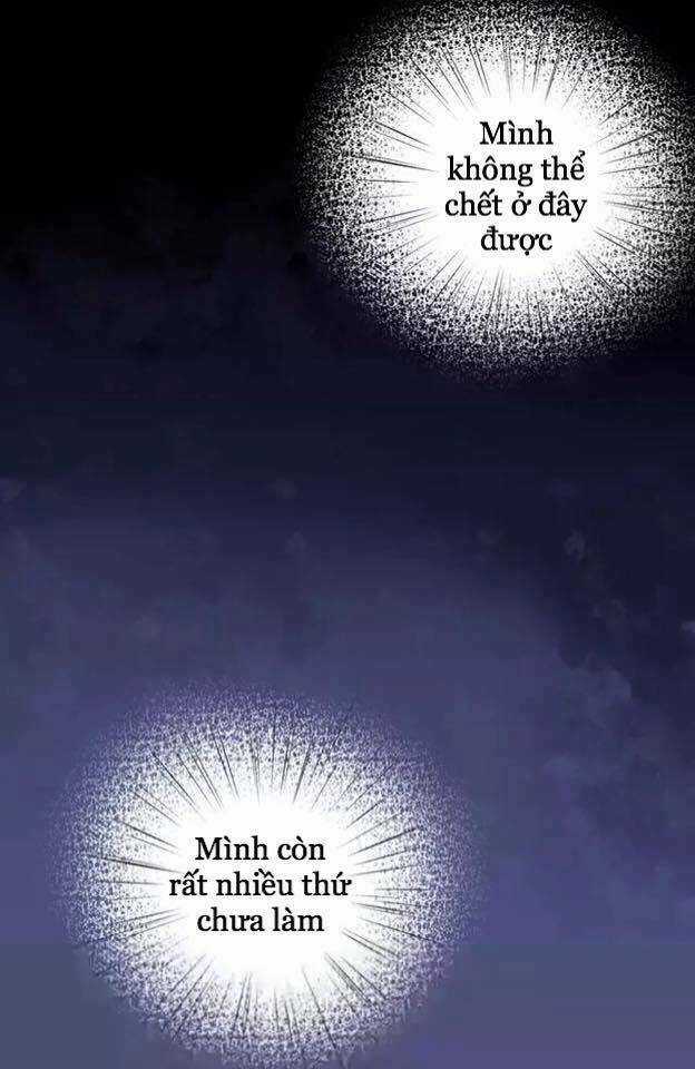 Dưới Móng Vuốt Mèo - Chapter 15 - Trang 15