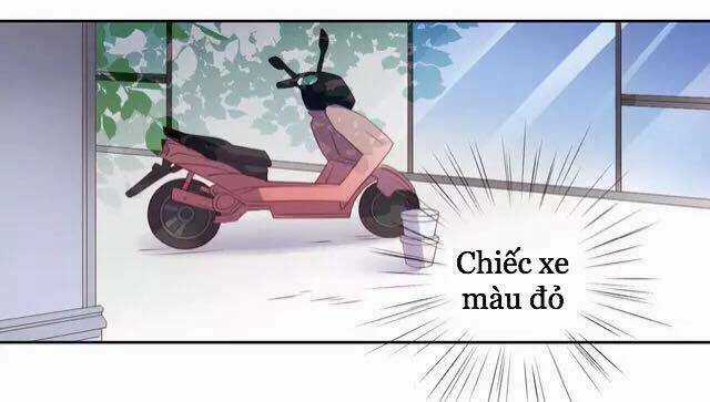 Dưới Móng Vuốt Mèo - Chapter 15 - Trang 19