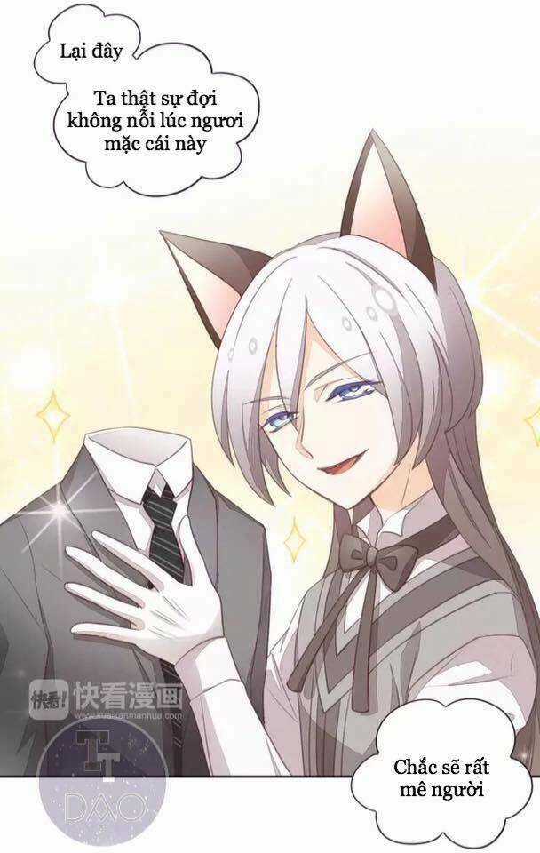 Dưới Móng Vuốt Mèo - Chapter 15 - Trang 3