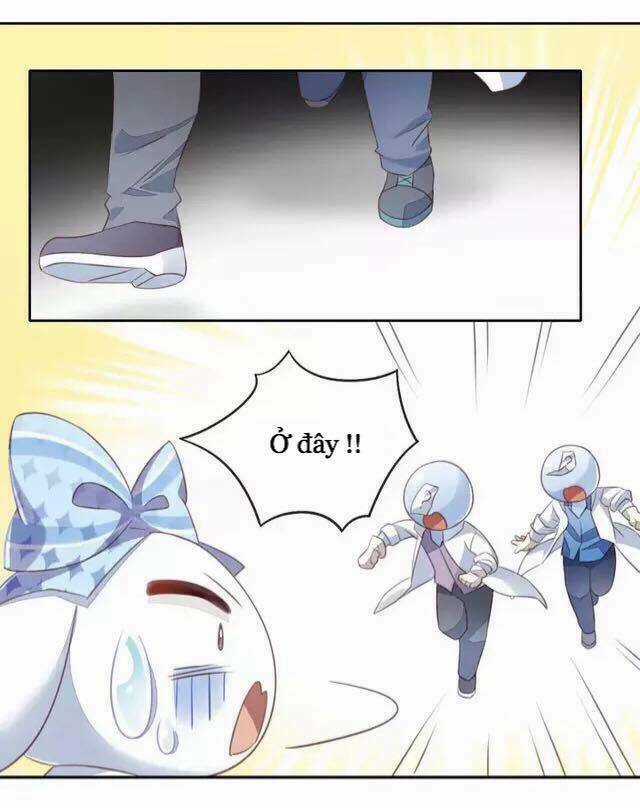 Dưới Móng Vuốt Mèo - Chapter 15 - Trang 25
