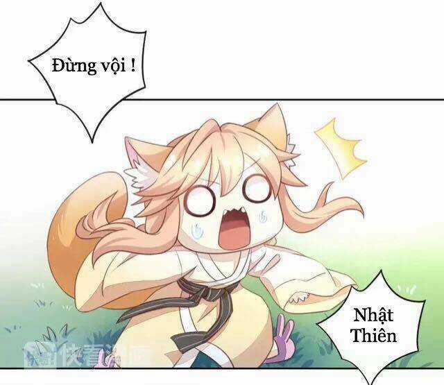 Dưới Móng Vuốt Mèo - Chapter 15 - Trang 28