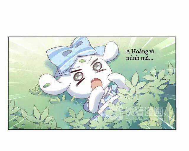 Dưới Móng Vuốt Mèo - Chapter 15 - Trang 41