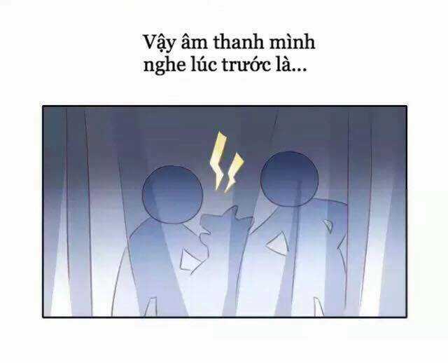 Dưới Móng Vuốt Mèo - Chapter 15 - Trang 47