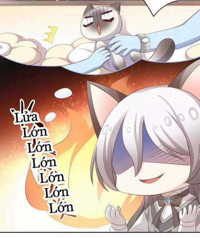 Dưới Móng Vuốt Mèo - Chapter 15 - Trang 6