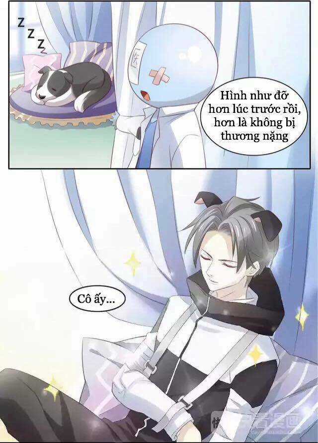 Dưới Móng Vuốt Mèo - Chapter 15 - Trang 53