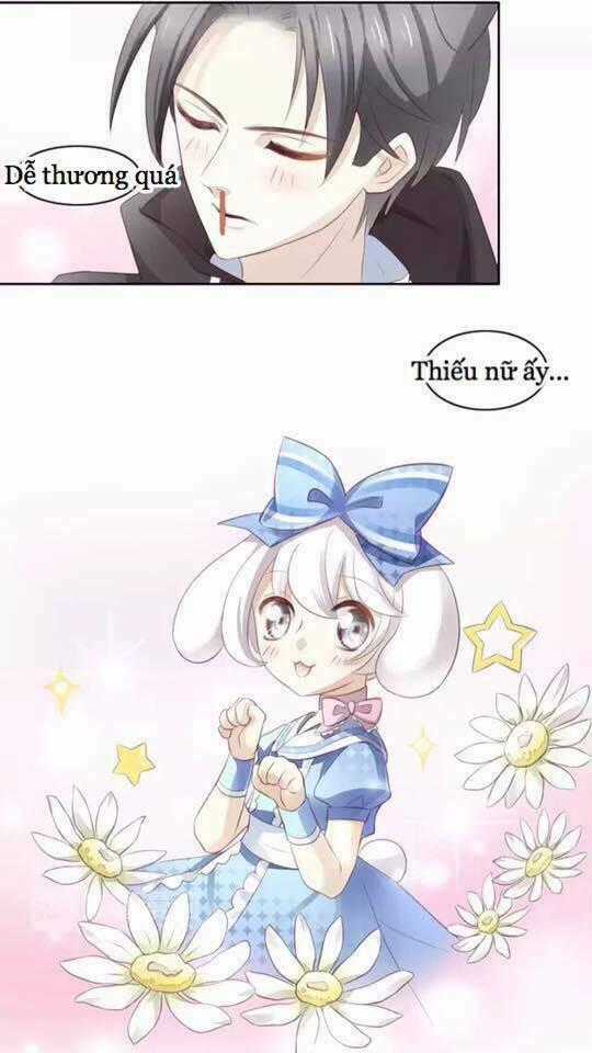 Dưới Móng Vuốt Mèo - Chapter 15 - Trang 54