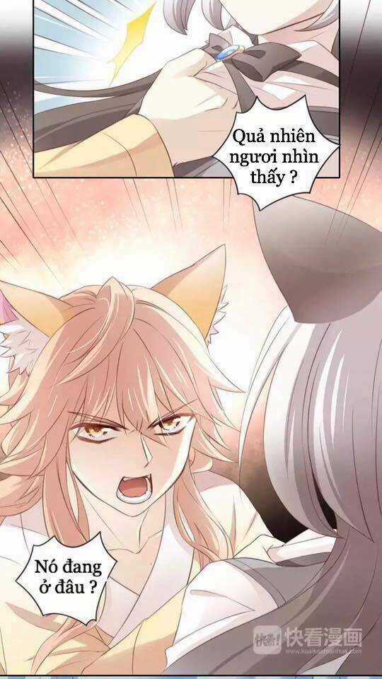 Dưới Móng Vuốt Mèo - Chapter 15 - Trang 7