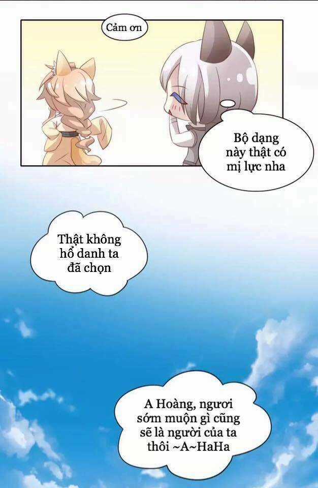 Dưới Móng Vuốt Mèo - Chapter 15 - Trang 9