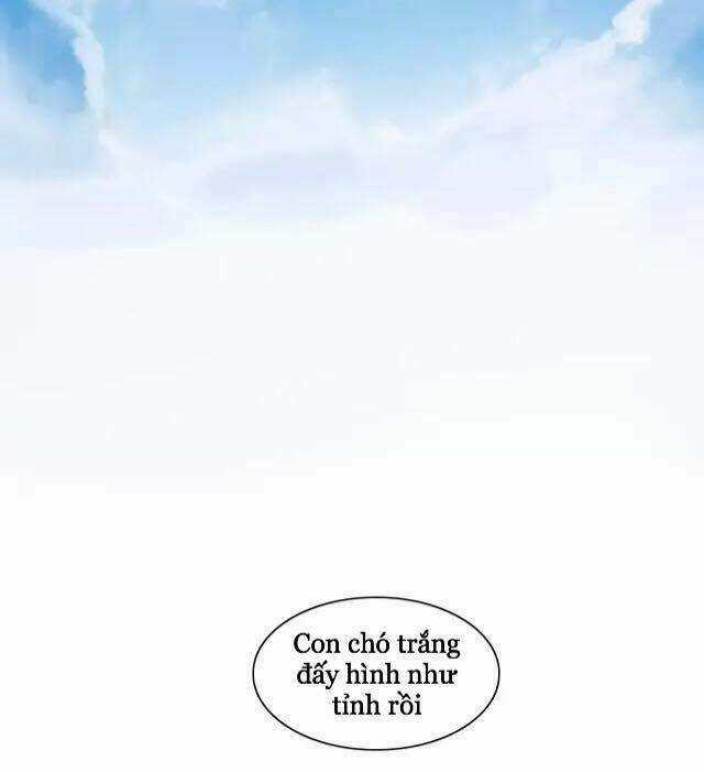 Dưới Móng Vuốt Mèo - Chapter 15 - Trang 10