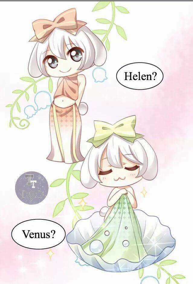 Dưới Móng Vuốt Mèo - Chapter 16 - Trang 15