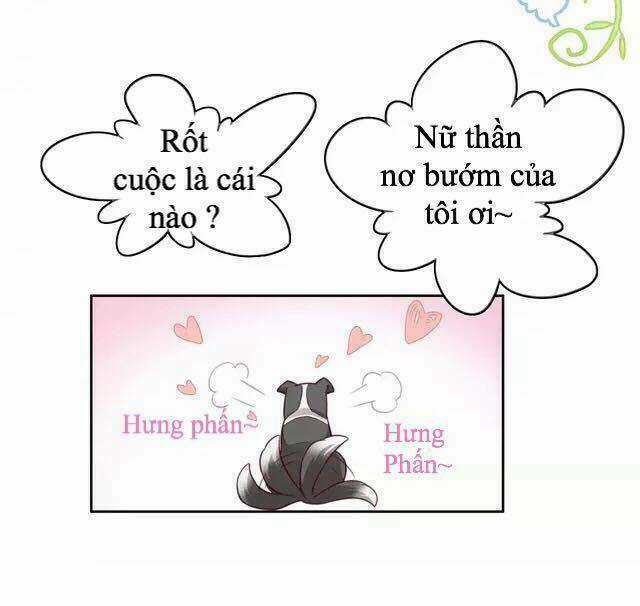 Dưới Móng Vuốt Mèo - Chapter 16 - Trang 16