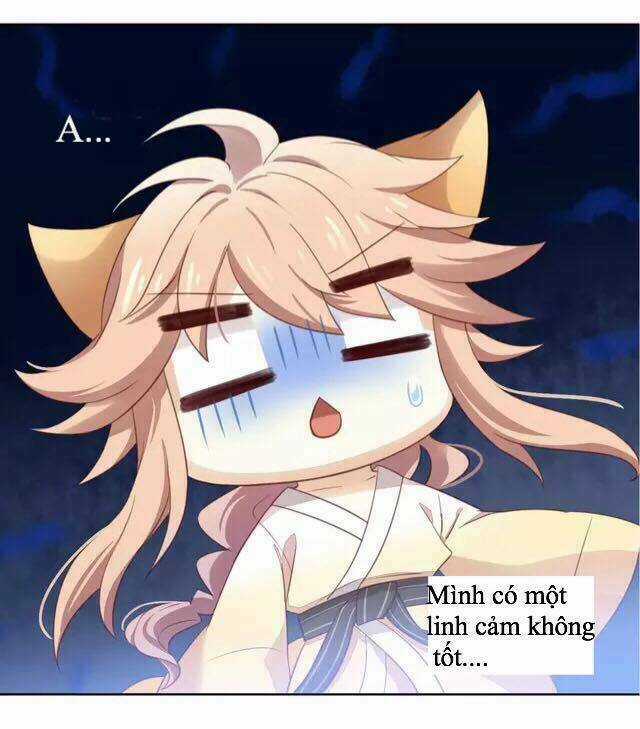 Dưới Móng Vuốt Mèo - Chapter 16 - Trang 23