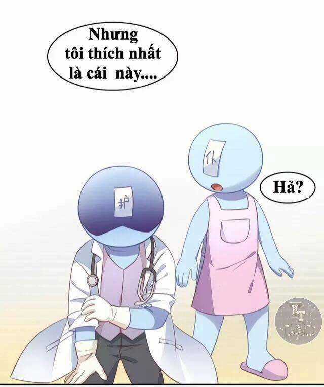 Dưới Móng Vuốt Mèo - Chapter 16 - Trang 36