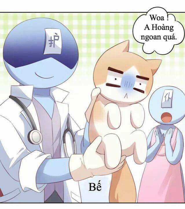 Dưới Móng Vuốt Mèo - Chapter 16 - Trang 41