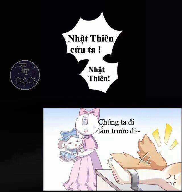 Dưới Móng Vuốt Mèo - Chapter 16 - Trang 43