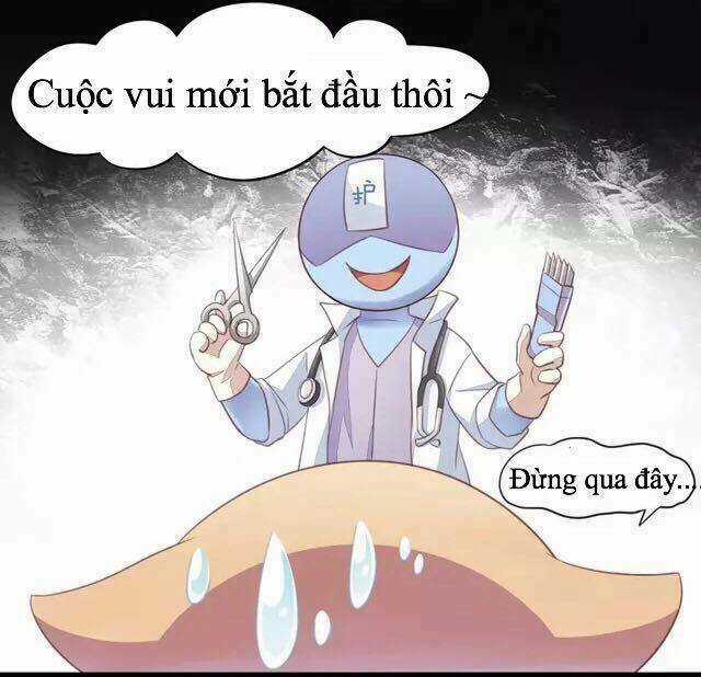 Dưới Móng Vuốt Mèo - Chapter 16 - Trang 44