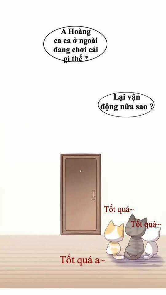 Dưới Móng Vuốt Mèo - Chapter 16 - Trang 46
