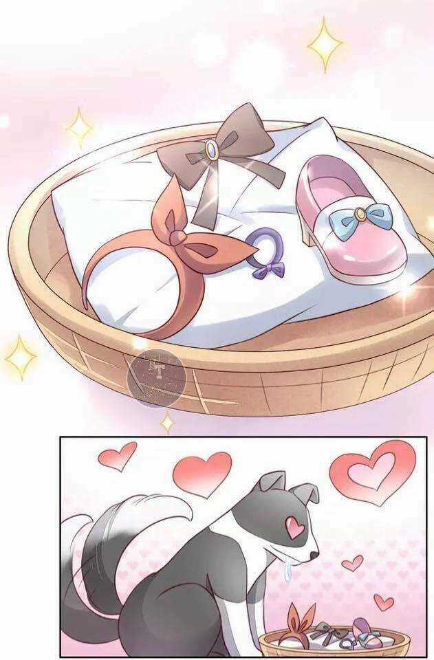 Dưới Móng Vuốt Mèo - Chapter 16 - Trang 9