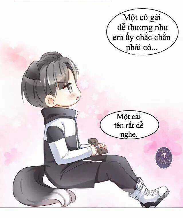 Dưới Móng Vuốt Mèo - Chapter 17 - Trang 14