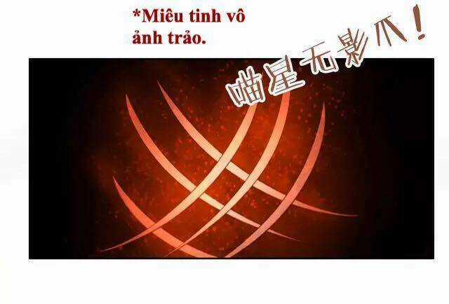 Dưới Móng Vuốt Mèo - Chapter 17 - Trang 34