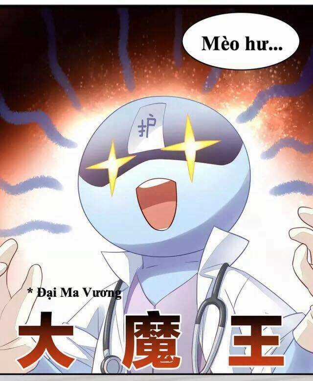 Dưới Móng Vuốt Mèo - Chapter 17 - Trang 37