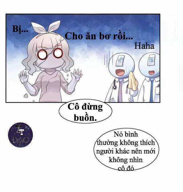 Dưới Móng Vuốt Mèo - Chapter 17 - Trang 5