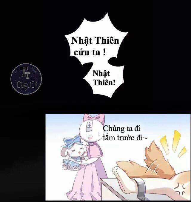 Dưới Móng Vuốt Mèo - Chapter 17 - Trang 43