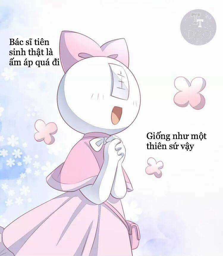 Dưới Móng Vuốt Mèo - Chapter 17 - Trang 49