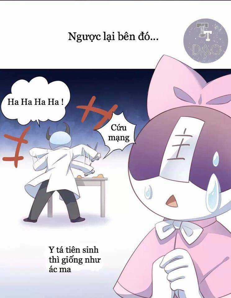 Dưới Móng Vuốt Mèo - Chapter 17 - Trang 50