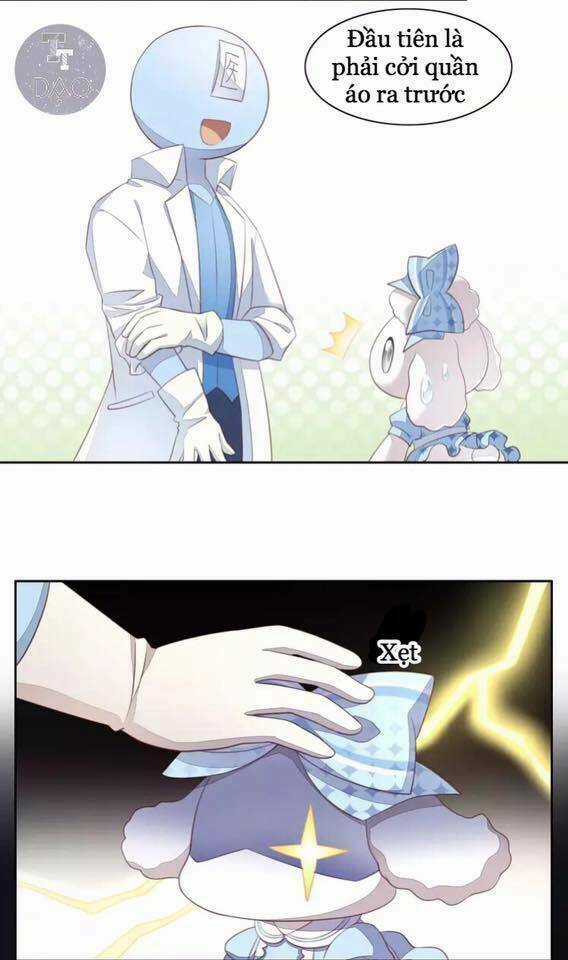 Dưới Móng Vuốt Mèo - Chapter 17 - Trang 52