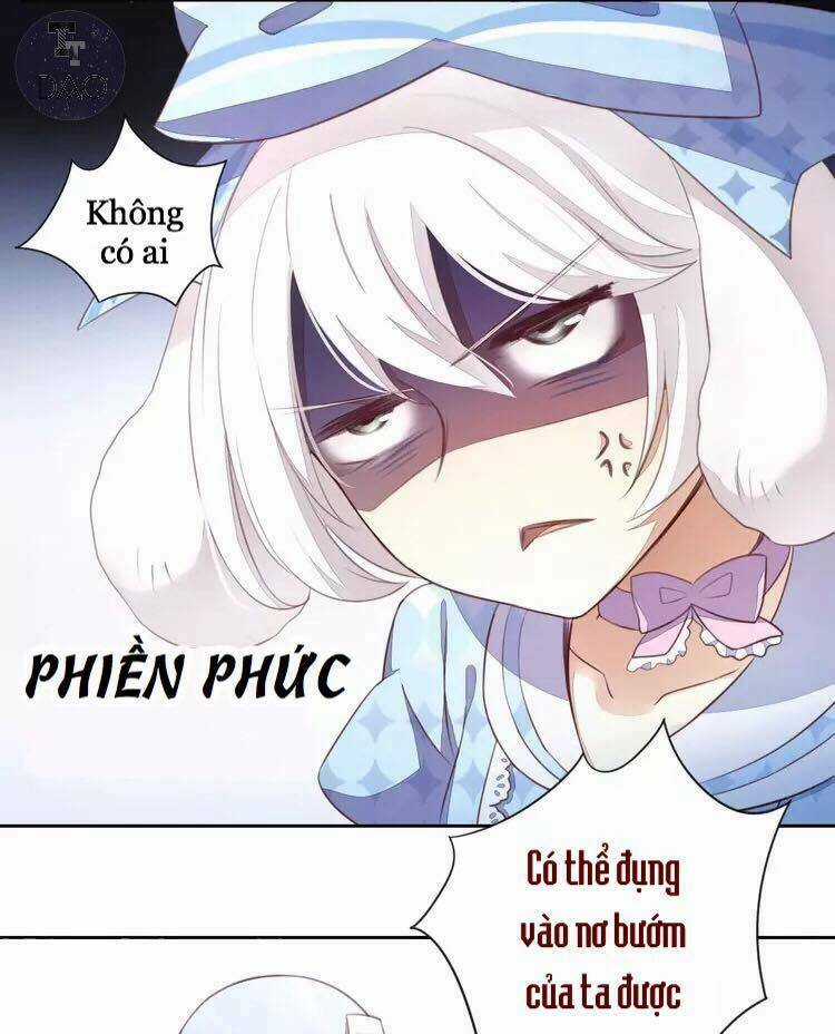 Dưới Móng Vuốt Mèo - Chapter 17 - Trang 53