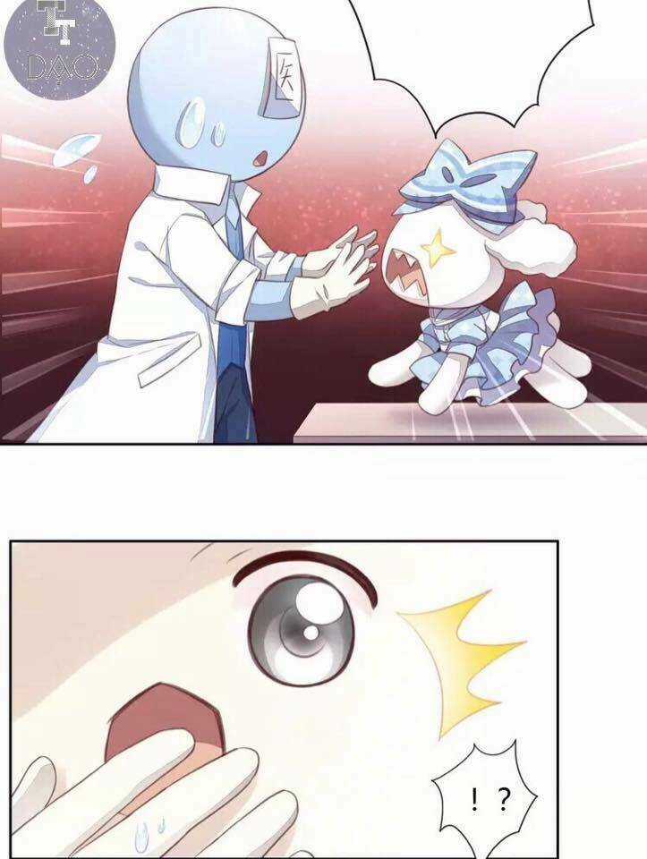 Dưới Móng Vuốt Mèo - Chapter 17 - Trang 54