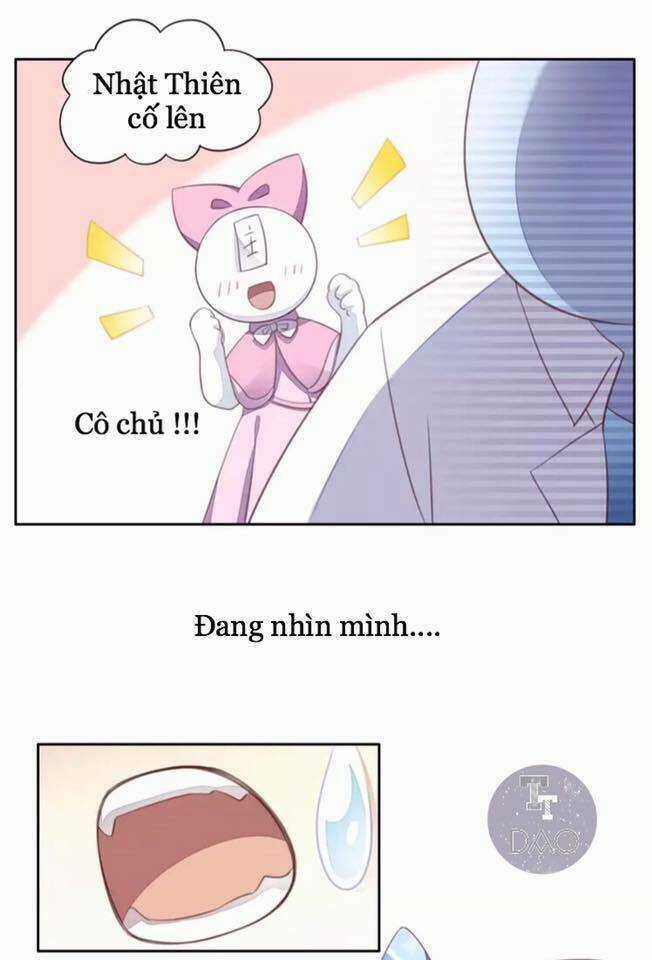 Dưới Móng Vuốt Mèo - Chapter 17 - Trang 55