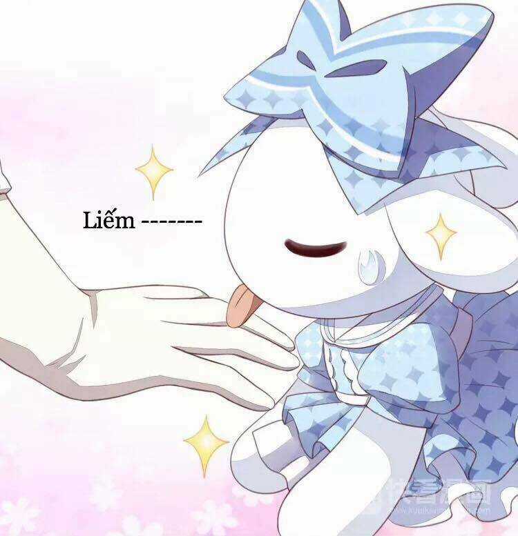 Dưới Móng Vuốt Mèo - Chapter 17 - Trang 56