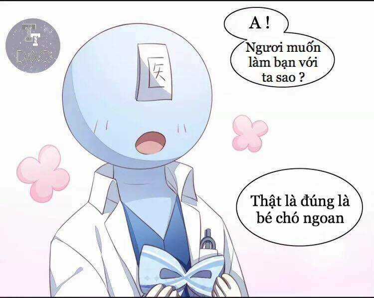 Dưới Móng Vuốt Mèo - Chapter 17 - Trang 57