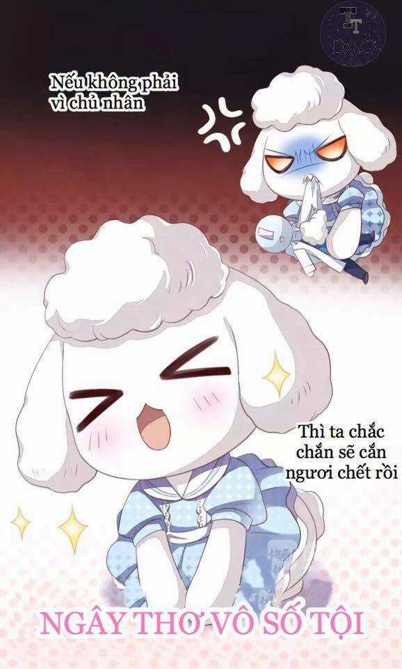 Dưới Móng Vuốt Mèo - Chapter 17 - Trang 58