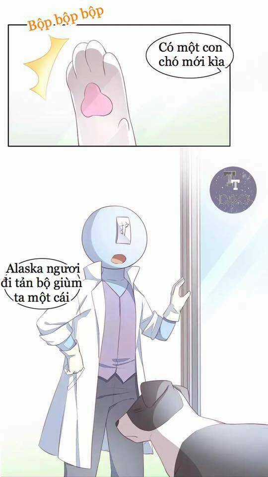 Dưới Móng Vuốt Mèo - Chapter 17 - Trang 60