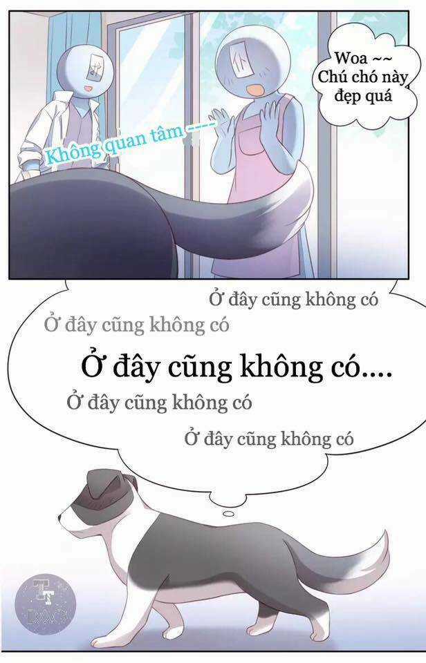 Dưới Móng Vuốt Mèo - Chapter 17 - Trang 61