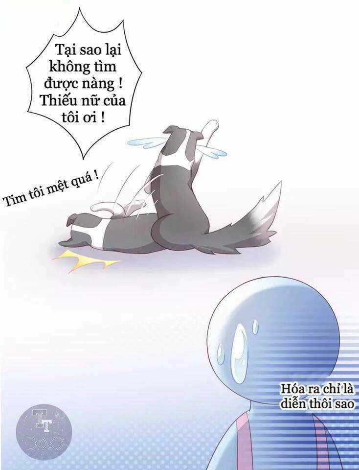 Dưới Móng Vuốt Mèo - Chapter 17 - Trang 62