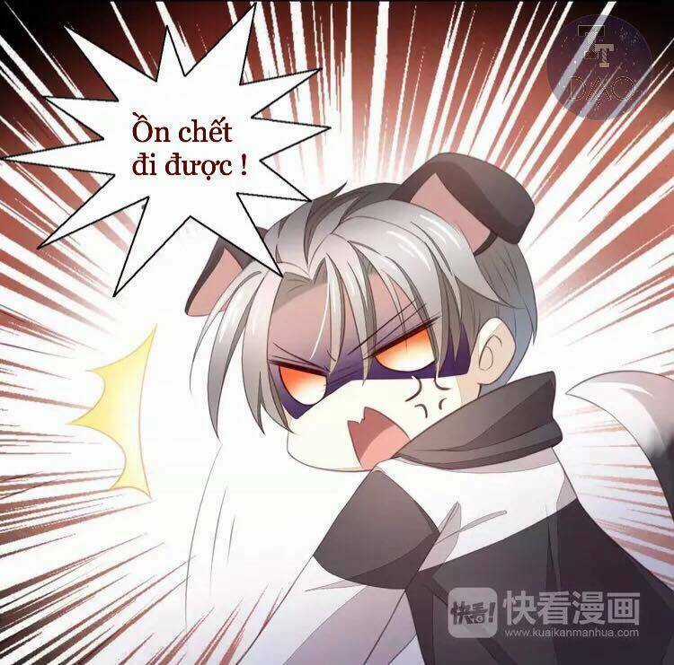 Dưới Móng Vuốt Mèo - Chapter 17 - Trang 64