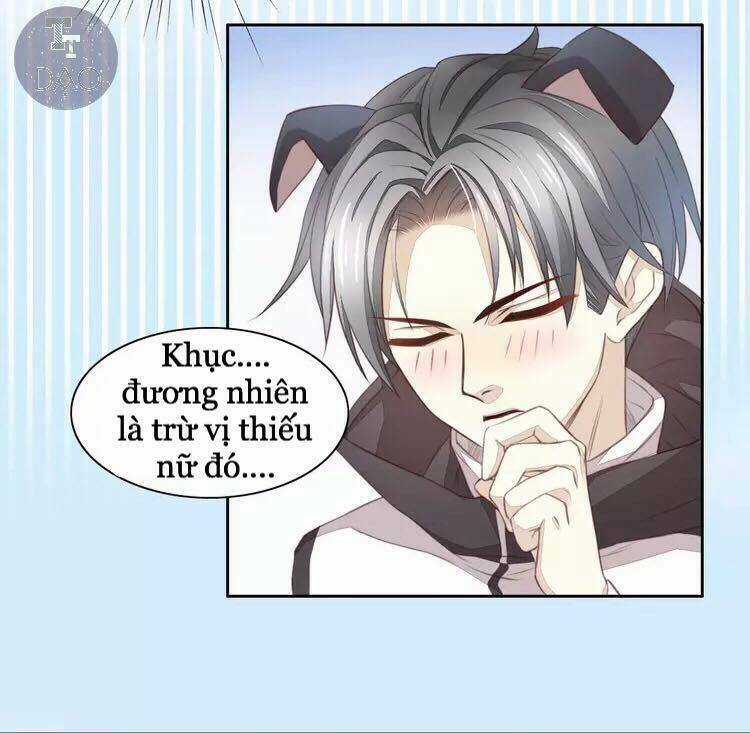 Dưới Móng Vuốt Mèo - Chapter 17 - Trang 66