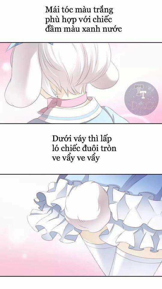 Dưới Móng Vuốt Mèo - Chapter 17 - Trang 67