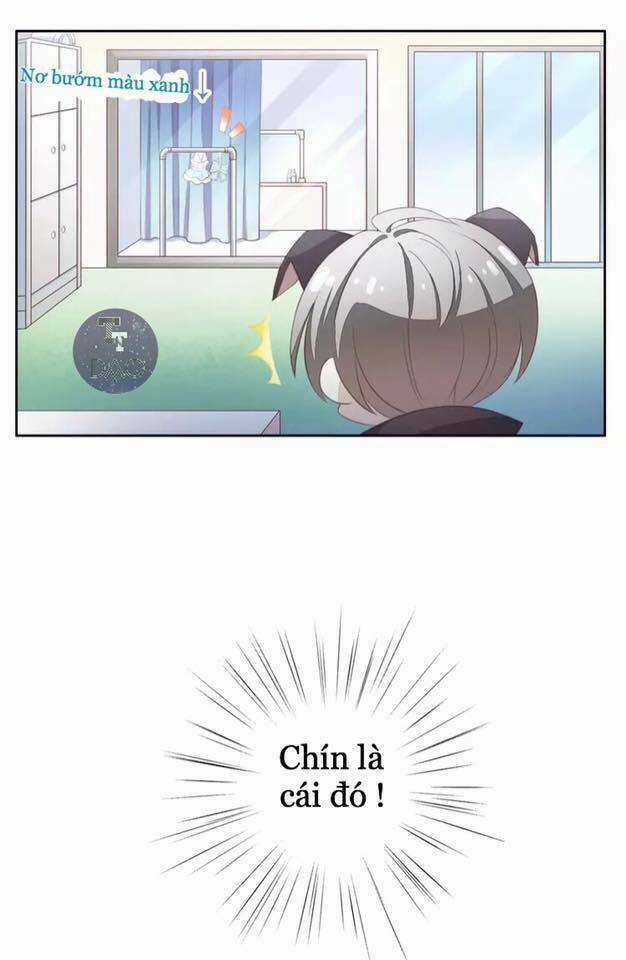 Dưới Móng Vuốt Mèo - Chapter 17 - Trang 70