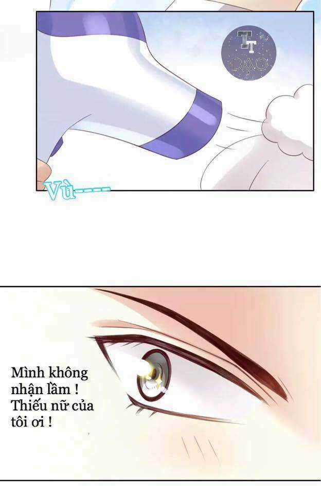 Dưới Móng Vuốt Mèo - Chapter 17 - Trang 73